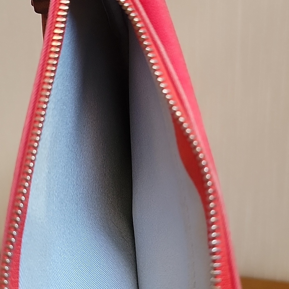 Coach Y2k Wristlet - Picture 10 of 12